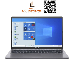 ASUS VIVOBOOK R565EA-UH31T NK Black i3 1115G4 4GB SSD 128GB Intel UHD 15.6 FHD Cảm ứng Win 10