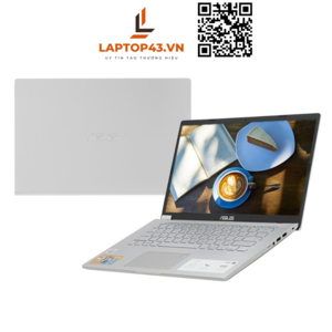 Asus Vivobook X509JA-EJ480T i3 1005G1 Ram 4G SSD 256G 15.6 FHD, Intel UHD