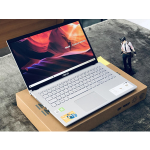 Asus Vivobook X509JP || i5 -1035G1 || RAM 8G / SSD 512GB || NVIDIA GeForce MX330 - 2G || NEW 100%