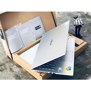 Asus Vivobook X509JP || i5 -1035G1 || RAM 8G / SSD 512GB || NVIDIA GeForce MX330 - 2G || NEW 100%