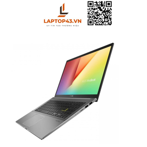 Asus vivobook X521EQ.311 intel core i5- 1135G7 2.4GHz Ram 8GB SSD 512GB, FullAC
