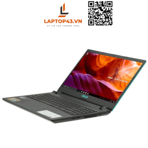 Asus X506UD Core i5 8250U 8CPU Ram 8G SSD 256G 15.6FHD Full AC