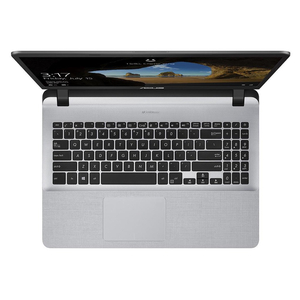 ASUS X507 i3 7020U - Ram 4G SSD 128G 15.6 FHD Full AC