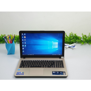 Asus X540L core i3 5005U /Ram 4G/ SSD 128G/ Màn Hình 15.6 HD