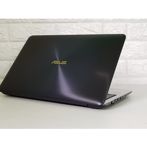 ASUS X556UR, CORE I7-6500U, 2VGA-NVIDIA 930MX 2GB Ram 8G SSD 128G 15.6FHD full AC