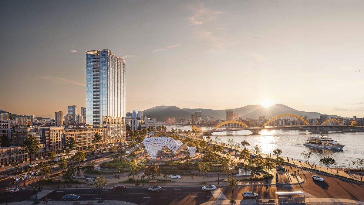 M Riverside Danang: Giá Bán & Chính Sách