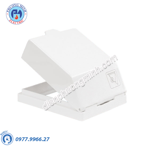 Nắp che chống thấm - Model ASW