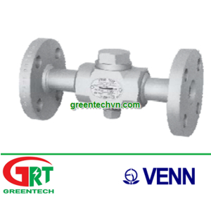 AT-6F | Venn AT-6F | Bấy hơi kết nối bích Venn AT-6F | Flanged Steam Trap Venn AT-6F | Venn Vietnam