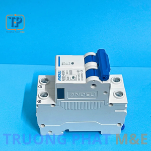 Át-tô-mát một chiều DC 20A ADB3-63DC Chính Hãng Ưu Đãi
