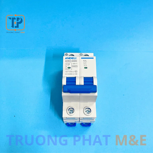 Át-tô-mát một chiều DC 32A ADB3 Chính Hãng Ưu Đãi