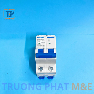 Át-tô-mát một chiều DC 32A ADB3 Chính Hãng Ưu Đãi