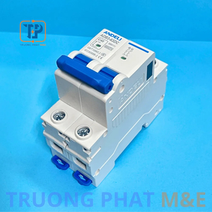 Át-tô-mát một chiều DC 40A ADB3 Chính Hãng Ưu Đãi