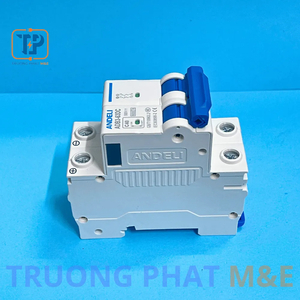 Át-tô-mát một chiều DC 40A ADB3 Chính Hãng Ưu Đãi
