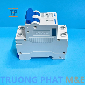 Át-tô-mát một chiều DC 40A ADB3 Chính Hãng Ưu Đãi