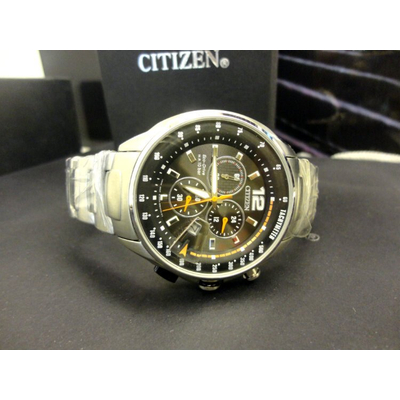 Đồng hồ nam Citizen Chronograph AT0796-54E