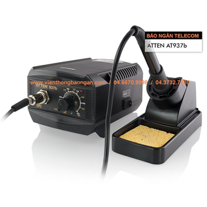 ATTEN AT937b Soldering Station Original Product