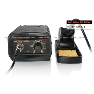 ATTEN AT937b Soldering Station Original Product
