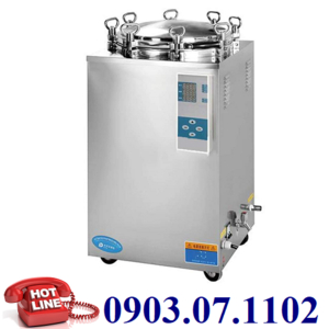 Nồi Hấp Tiệt Trùng 150 Lít, ATC-150LD Hãng Taisitelab