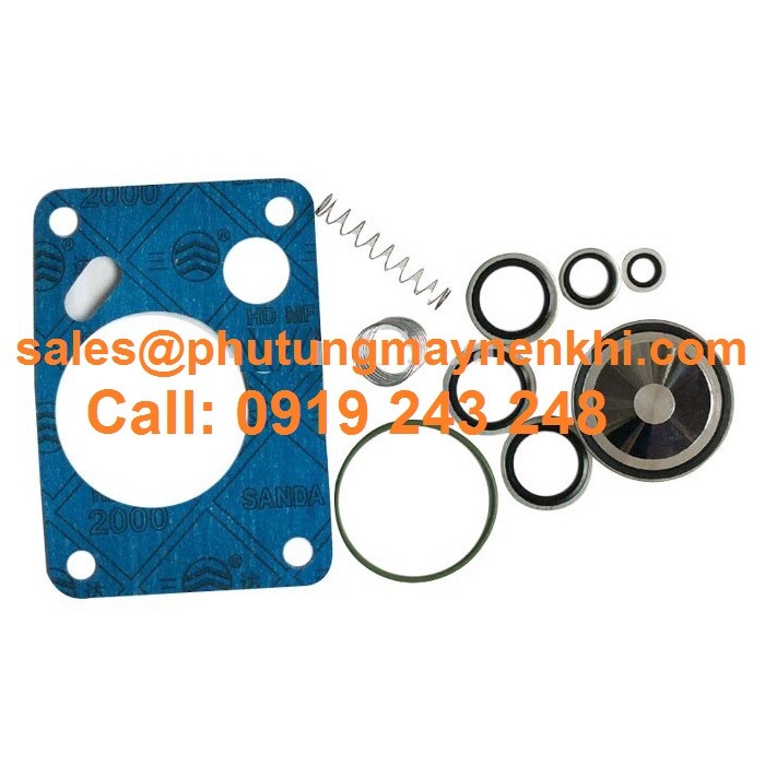 ATLAS COPCO CHECK VALVE KIT 2906009400