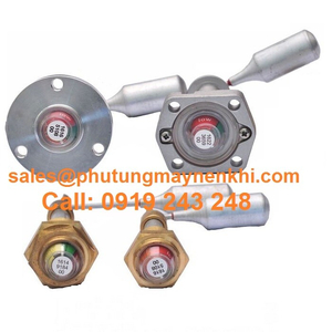 ATLAS COPCO GAUGE 1616510800