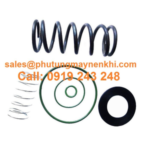 ATLAS COPCO MIN PRESSURE VALVE KIT 2901000600