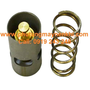 ATLAS COPCO THERMOSTAT VALVE KIT 2901007400