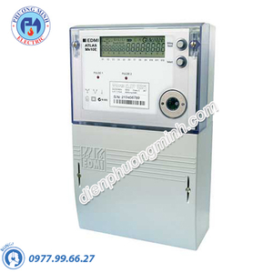 Công tơ điện tử 3 pha 3 giá EDMI - Model MK10E