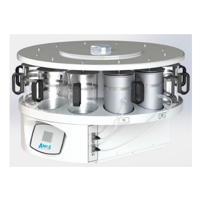 Máy xử lý mô quay tròn ATP 200 Hãng Amos Scientific