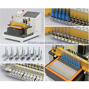 Thiết bị đánh bóng làm sạch Connector ATP-3000 chuyên cho sản xuất