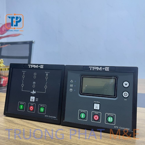 Bộ điều khiển ats (HAT560N)