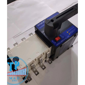 Bộ chuyển nguồn tự động ATS-4P- 100A