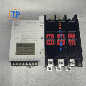 ATS AMQ5-250/3P
