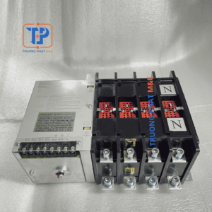 ATS AMQ5-250/4P