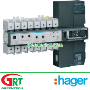 HZ162 | HZ163 | HZ164 | HZI201 | HZI202 | Hager Vietnam | Greentech Viet nam