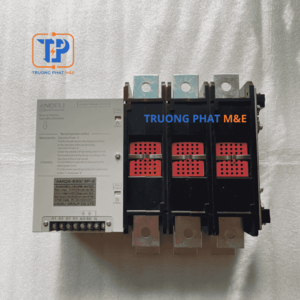 ATS AMQ5-630/3P (630A)