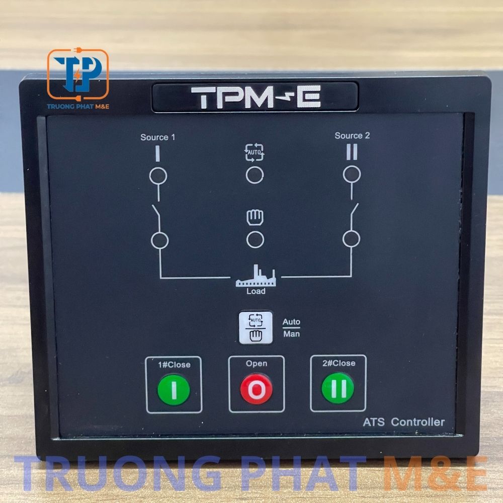 ATS controller