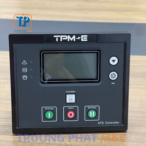 ATS controller(HAT560)