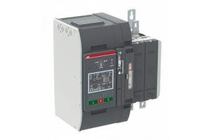 ATS TrueOne chuyển nguồn tự động 200-415V 3P 200A ABB OXB200E3X2QB
