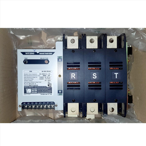 ATS Vitzro 3P 400A
