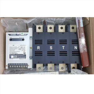 ATS Vitzro 4P 400A