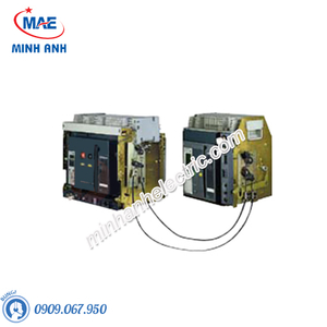 Bộ chuyển đổi nguồn ATS Compact NS & NSX - Model ATSNSX010F4FTM