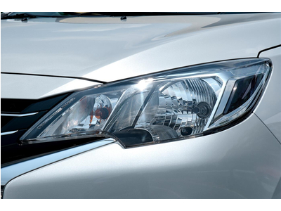 Mitsubishi Attrage MT