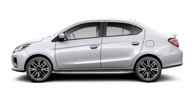 Mitsubishi Attrage MT