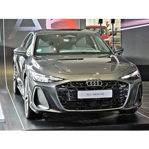 Audi A6 S line 2.0 TFSI