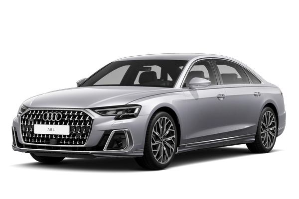 Audi A8L