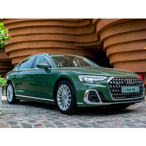 Audi A8L