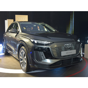 Audi Q6 e-tron 2025