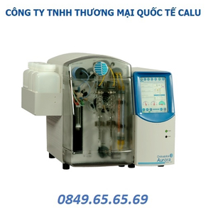 Thiết bị đo tổng lượng cacbon hữu cơ (TOC) AURORA 1030W