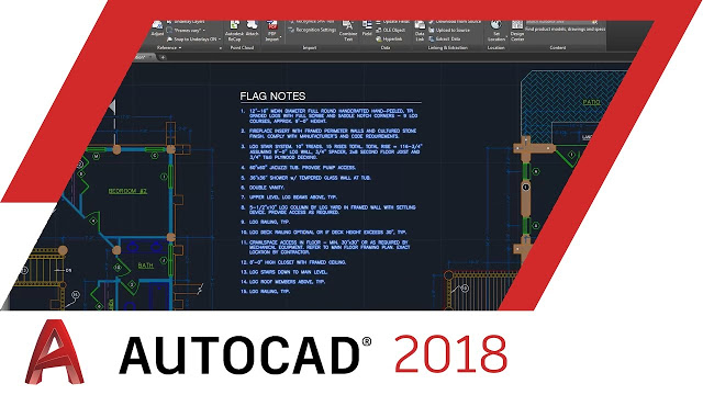 autocad 2018 full