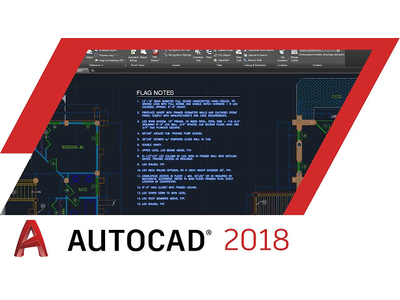 AutoCAD 2018 x32/x64 Full Cr@ck | Có hướng dẫn cài đặt